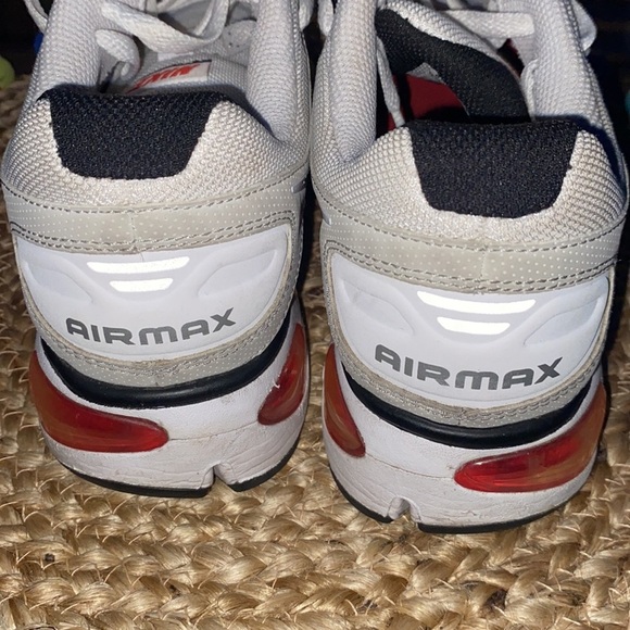 🍍NIKE AIR MAX🍍SIZE 6.5🍍G-1 - Picture 3 of 5